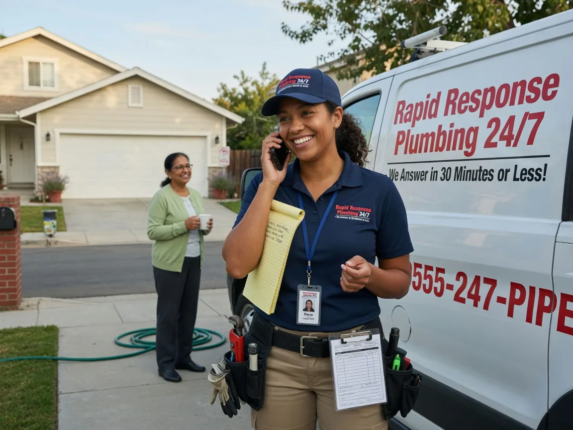 Emergency Plumber West Richland, WA FAQs